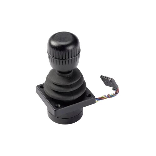 APEM 3140RAL600 upravljačka palica 5 V geg pletenica IP65 1 St. Slike