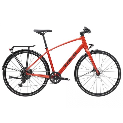 Bicikl Trek FX 2 Equipped - M Slike