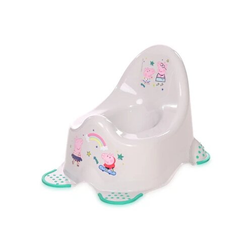 Lorelli ANATOMSKA NOSA - PIGGY COMIC GREY (10130340133) Cene