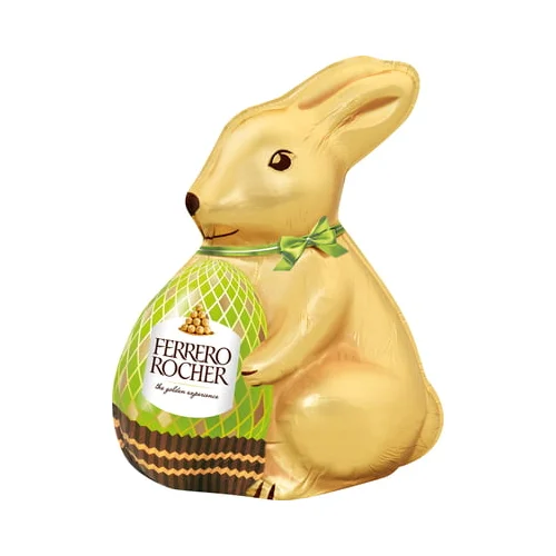 Ferrero Rocher Velikonočni zajček