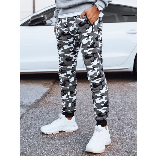 DStreet Men s Insulated Joggers Grey ePonuda