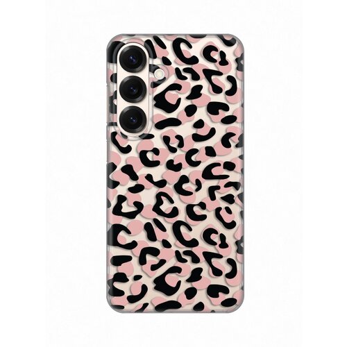  Torbica Silikonska Print Skin za Samsung S931B Galaxy S25 Animal Cene