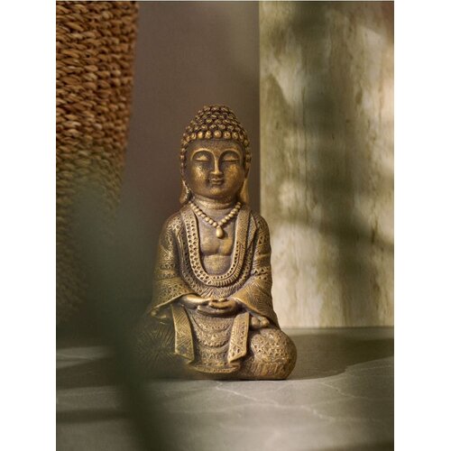 Sinsay Stojeća dekoracija Buddha Slike