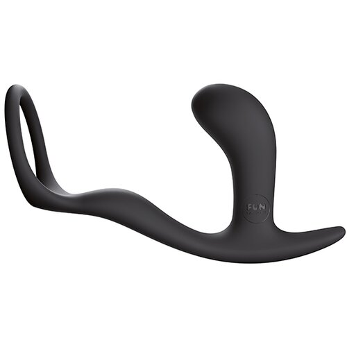 Fun Factory analni čep z obročkom za penis - bootie ring Cene