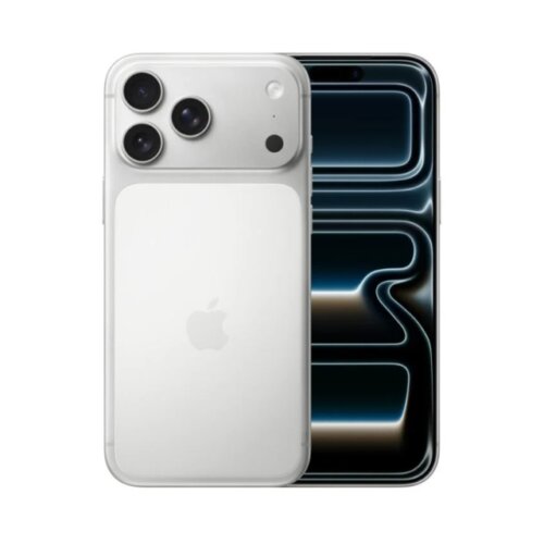 Apple iPhone 17 PRO MAX 256GB Sliver, baterija 93% Cijene