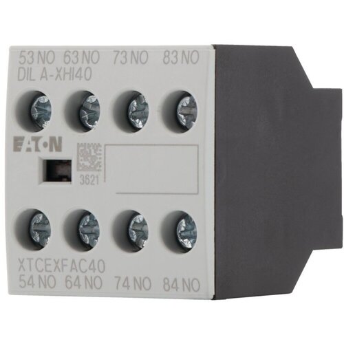 Eaton Pomožni stikalni modul DILA-XHI40, (20890247) Slike