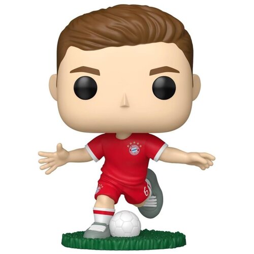 Funko POP FOOTBALL: BAYERN MUNICH - KIMMICH Cene