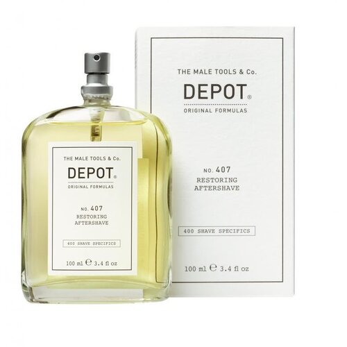 Depot 407 Aftershave 100ml Cijene