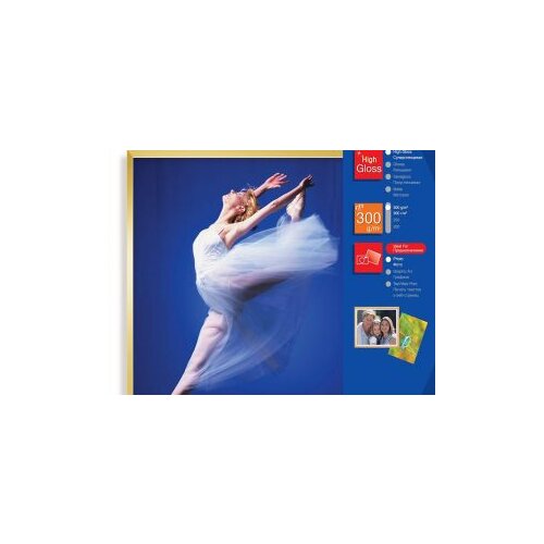  EPSON Ultra Glossy 13×18, 50l, 300g/m2 Cijene