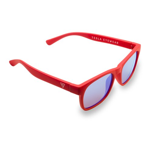 Zepter hyperlight Eyewear, Red, Kids, Mrbu naočare Cene
