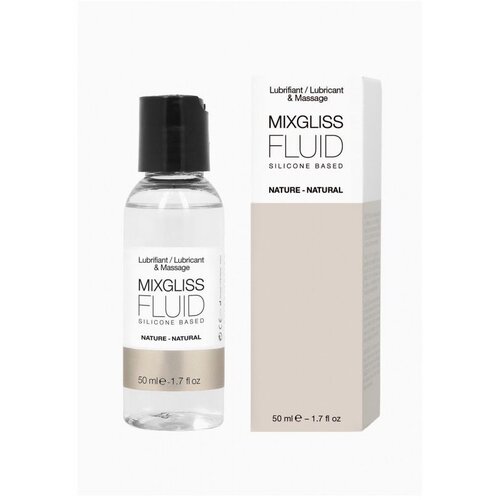 Mixgliss Silikonski lubrikant Fluid 50ml Cene
