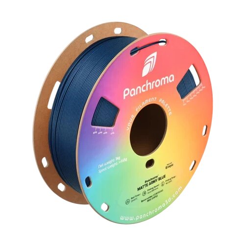Polymaker Panchroma PLA 1,75mm 1kg Army Blue Cijene