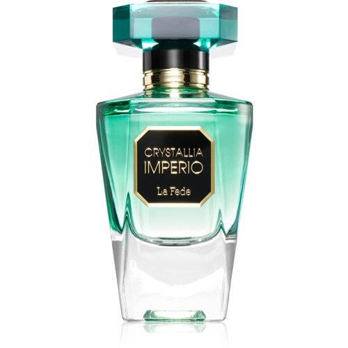 La Fede Crystallia Imperio parfemska voda za žene 100 ml Cijene