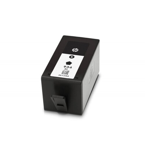 HP C2P23A nr.934XL, črna (black), kompatibilna kartuša za 1000 strani Cene