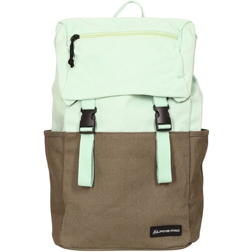 Alpine pro Městsk&amp;yacute; batoh 22l DIORE ivy green Slike