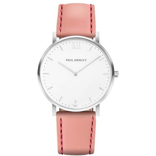 Paul Hewitt Uniseks satovi PH-SA-S-ST-W-24M (Ø 39 mm) Cijene