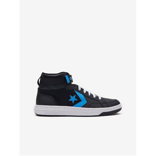 Converse Mens Leather Ankle Sneakers Pro Blaze V2 Easy - Men Slike