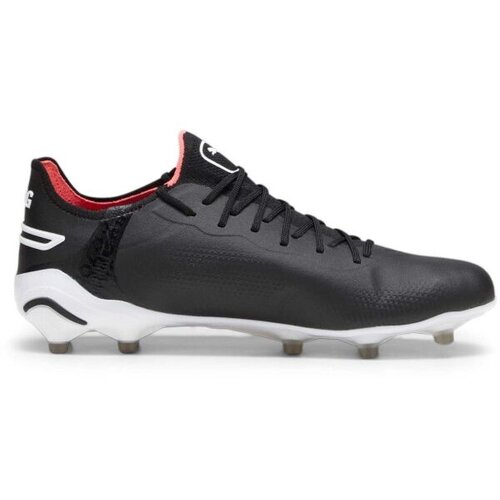 Puma Nogomet King Ultimate Fg Bela Cene