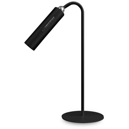 Esperanza ELD118K LED desk lamp 3in1 Black Cijene