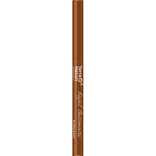 Terra Naturi Kajal Automatic - 6 - shiny brown Slike