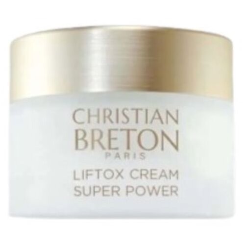 Christian Breton liftox super power krema za lice 50ml Slike