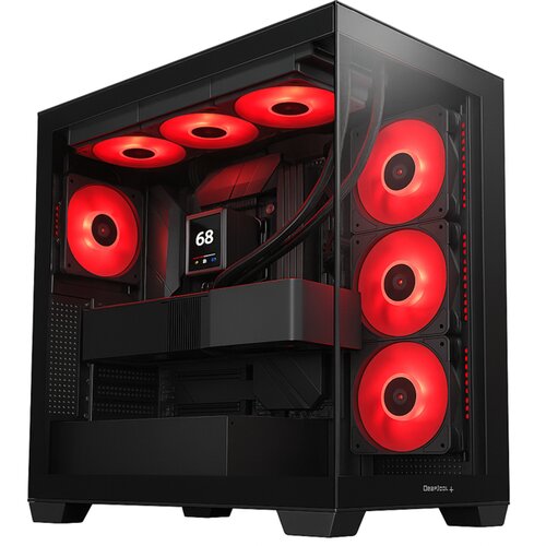  MYABI Dark Matter MK2 (Ryzen 7 7800X3D, 32GB, 2TB, RTX5070Ti, WiFi, Win11P) Cijene
