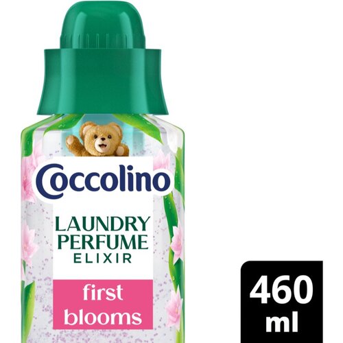Coccolino First Bloom di&amp;scaron;ava za perilo 460 ml Slike