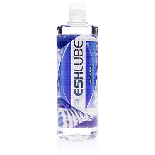 Fleshlight lubrikant fleshlube, 500ml Slike