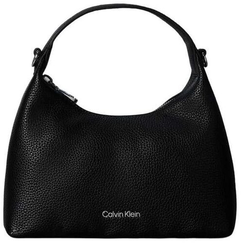 Calvin Klein crna ženska torbica Slike