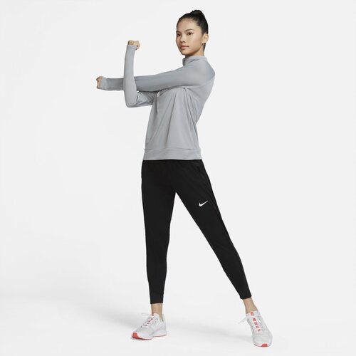 Nike Woman&amp;#039;s Sweatpants Therma-FIT Essential DD6472-010 Slike