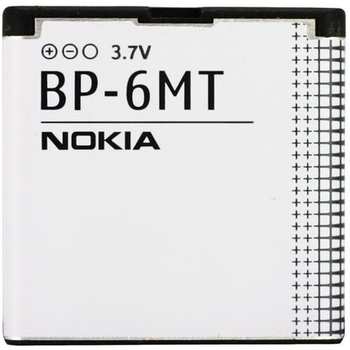 Nokia Baterija za 6720 / E51 / E81 / N81 / N82, originalna, 1050 mAh Slike