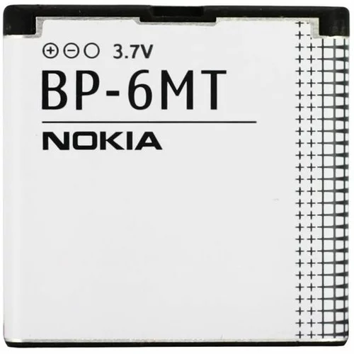 Nokia Baterija za 6720 / E51 / E81 / N81 / N82, originalna, 1050 mAh