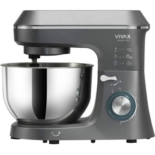 Vivax HOME kuhinjski robot RM-61400SX Slike