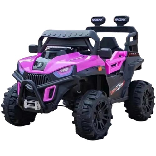  AUTO NA BATERIJE MB1017 ROZE Cijene
