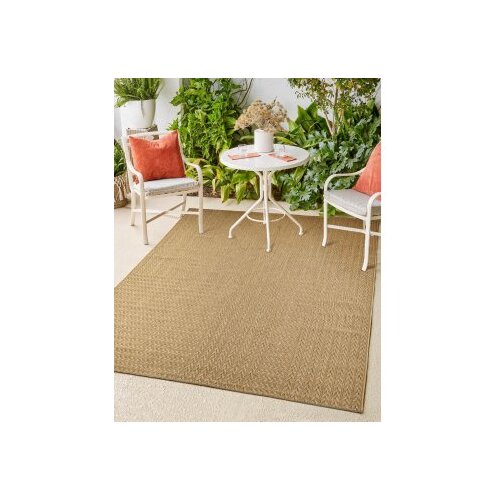 Conceptum Hypnose tepih u bež boji sisaluna 4443 100 x 200 (952CCL2558) Slike