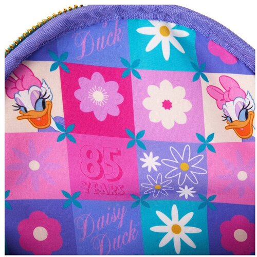 Loungefly Disney Daisy i Minnie Ruksak Torba 21cm Slike