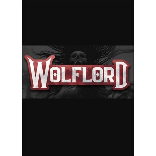 Steam Wolflord - Werewolf Online (PC) Key GLOBAL Cene
