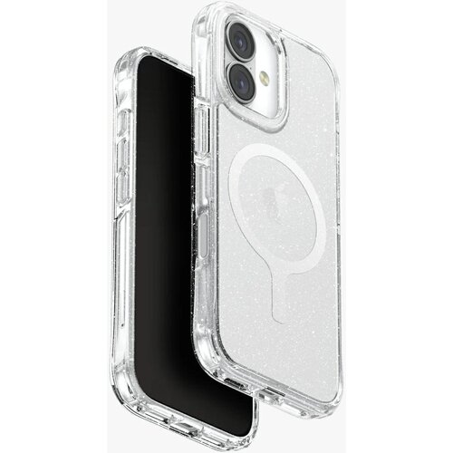 Uniq UNIKATEN OVITEK LIFEPRO XTREME MAGCLICK POLNILNI OVITEK ZA IPHONE 17 ZAŠČITA, (5000336939) Cene