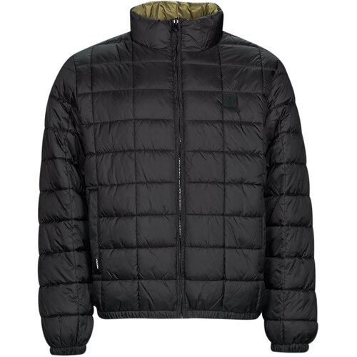Volcom Puhovke WALLTZERD JACKET Črna Slike