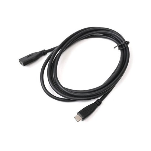 JWD Kabl produzni Type C M to Type C Z 2m crni Slike