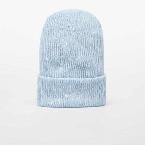Nike Sportswear Beanie Utility Swoosh Celestine Blue Slike