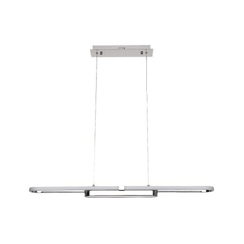 Rabalux LED visilica Contessa bela Slike