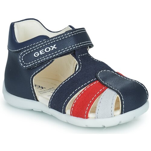 Geox Sandali & Odprti čevlji B ELTHAN BOY C pisana Cene