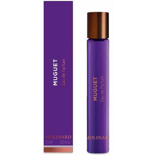 Molinard ženski parfem  Muguet EDP 7,5ml Cene