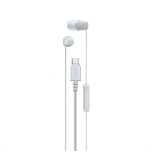 Sony IER-EX15CB žične bubice bele Cene