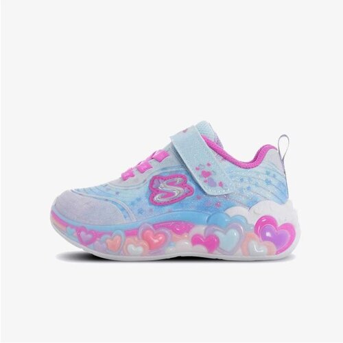 Skechers Eternal heart lights Cene