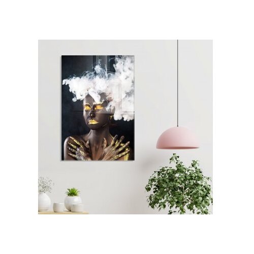 WALLXPERT UV 003 Dekorativna slika, 70x100cm Cijene
