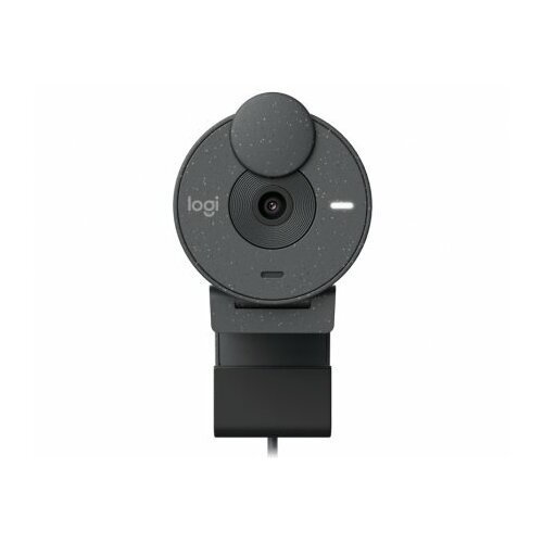 Logitech brio 305 full hd webcam graphite Slike