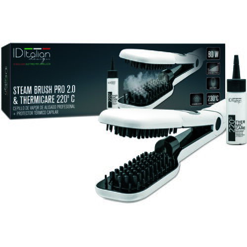 ITALIAN DESIGN PARNA KRTAČA PARNA KRTAČA ID + THERMICARE 40ML, (21149214) Cene