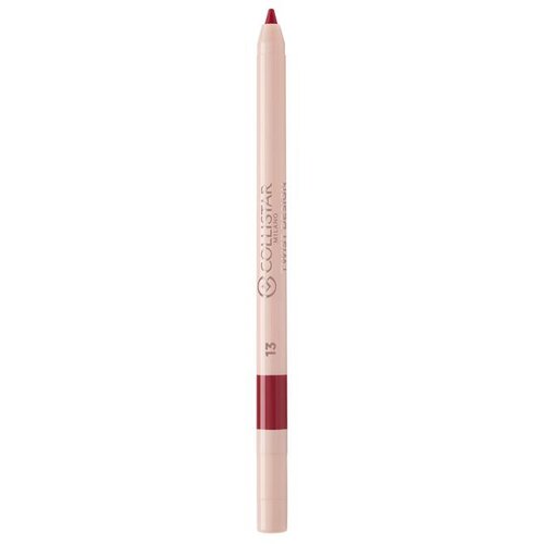 Collistar Twist Design Lip Pencil kremast svinčnik za oči odtenek 13 - Cameo 0.4 g Cene